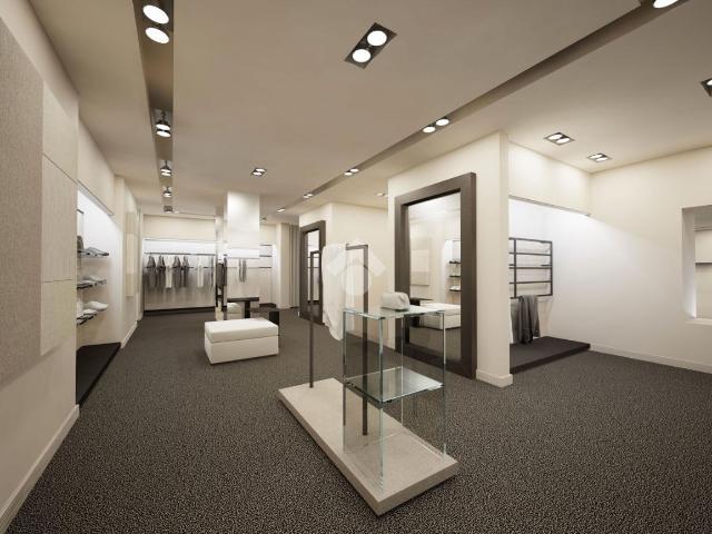 Locale Commerciale in affitto a Trescore Balneario, Lombardia