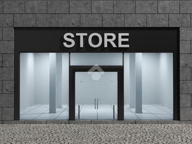 Locale Commerciale in affitto a San Zeno, Treviso