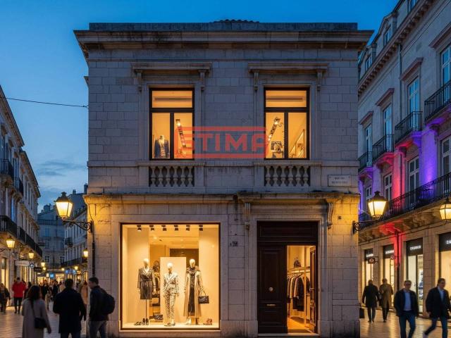 Locale Commerciale in affitto a San Zeno, Treviso