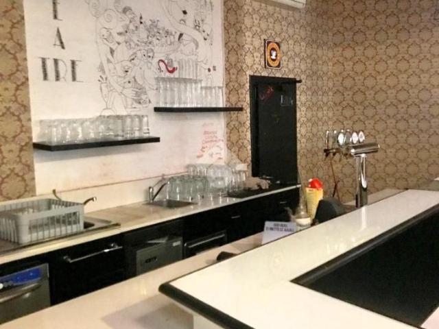 Locale Commerciale in affitto a San Zeno, Treviso
