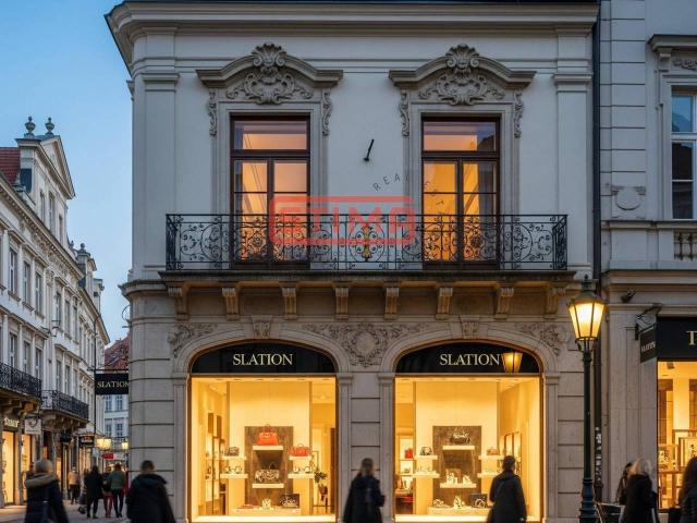 Locale Commerciale in affitto a San Zeno, Treviso