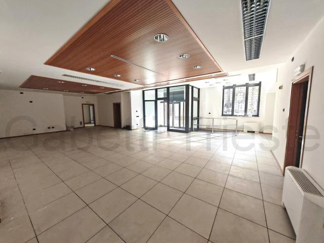 Locale Commerciale in affitto a Opicina / Opčine, Villa Opicina