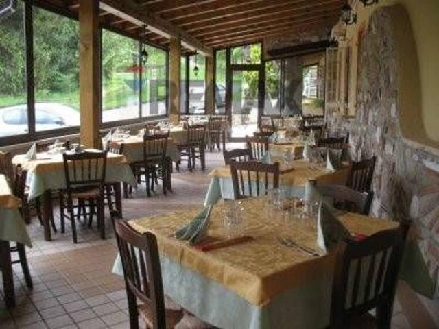 Locale Commerciale in affitto a Comunità montana della Valle Sabbia, Vallio Terme