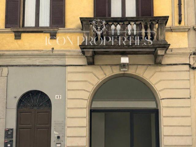 Locale Commerciale in affitto a Biumo Superiore, Varese