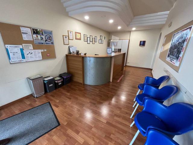 Locale Commerciale in affitto a San Paolo, Vasto