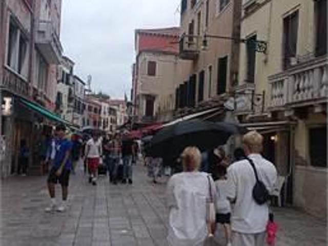 Locale Commerciale in affitto a Lido-Pellestrina, Venezia