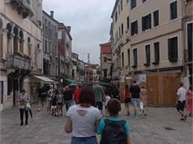 Locale Commerciale in affitto a Lido-Pellestrina, Venezia