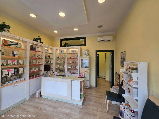 Locale Commerciale in affitto a Mestre-Carpenedo, Venezia