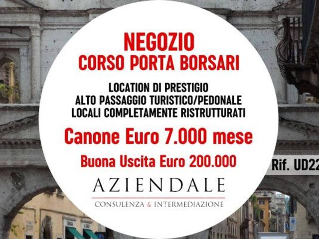 Locale Commerciale in affitto a Centro storico, Brenzone