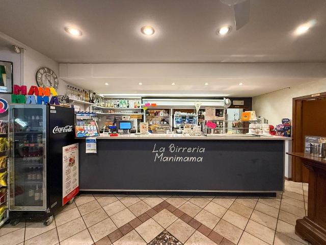 Locale Commerciale in affitto a Comunità montana della Valle Sabbia, Vestone
