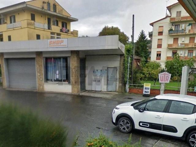 Locale Commerciale in affitto a Vezzano Inferiore, Vezzano Ligure