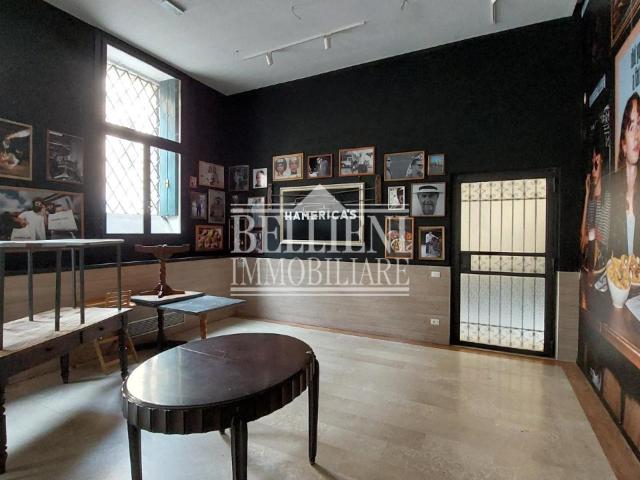 Locale Commerciale in affitto a San Biagio, Vicenza