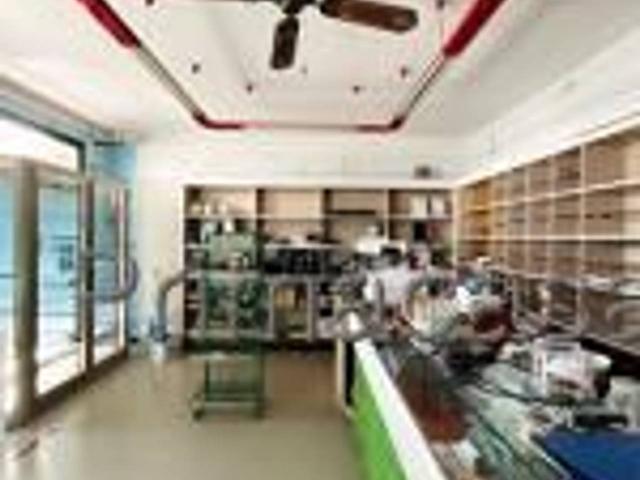 Locale Commerciale in affitto a San Bortolo, Vicenza