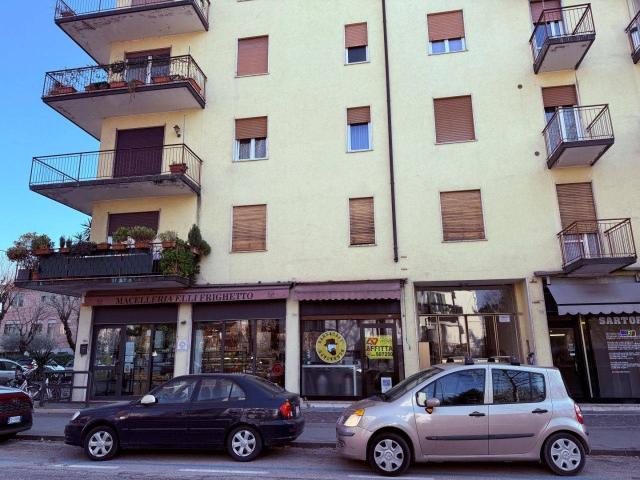 Locale Commerciale in affitto a Santa Bertilla, Vicenza