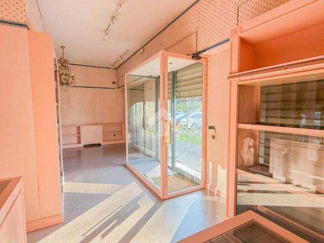 Locale Commerciale in affitto a Vimodrone, Lombardia