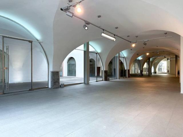 Locale Commerciale in affitto a Wipptal - Alta Vall'Isarco, Vipiteno - Sterzing