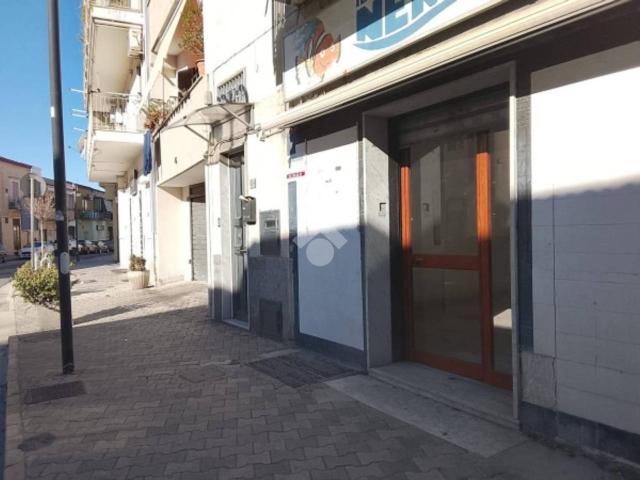 Locale Commerciale in affitto a Volla, Campania