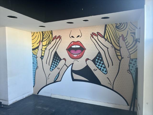 Locale Commerciale in affitto a Calabria, Reggio Calabria