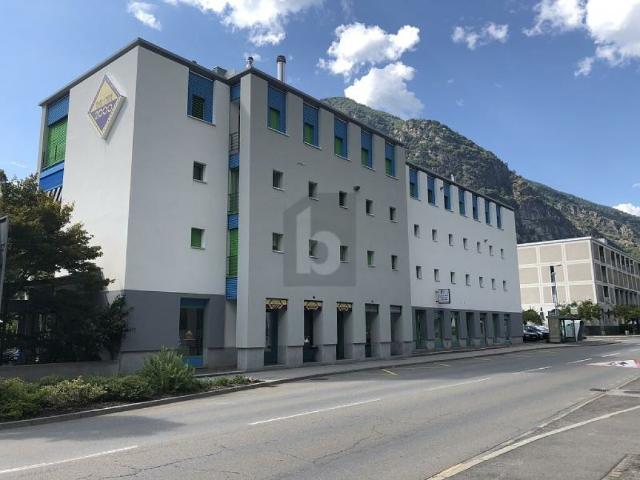 Atelier mieten in Biasca, Tessin