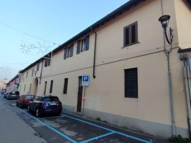 Ufficio in vendita a Melzo, Lombardia