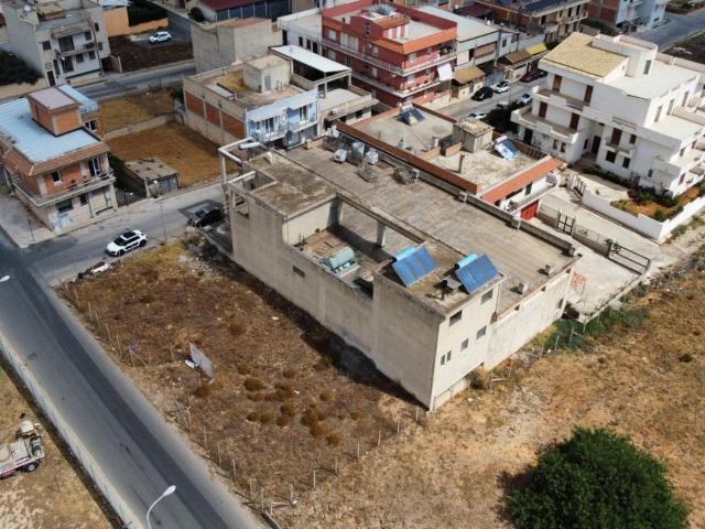 Locale Commerciale in vendita a Acate, Sicilia
