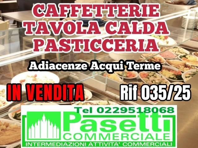 Locale Commerciale in vendita a Piemonte, Alessandria