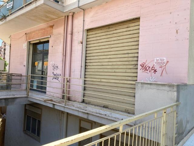 Locale Commerciale in vendita a Sottogas, Agrigento