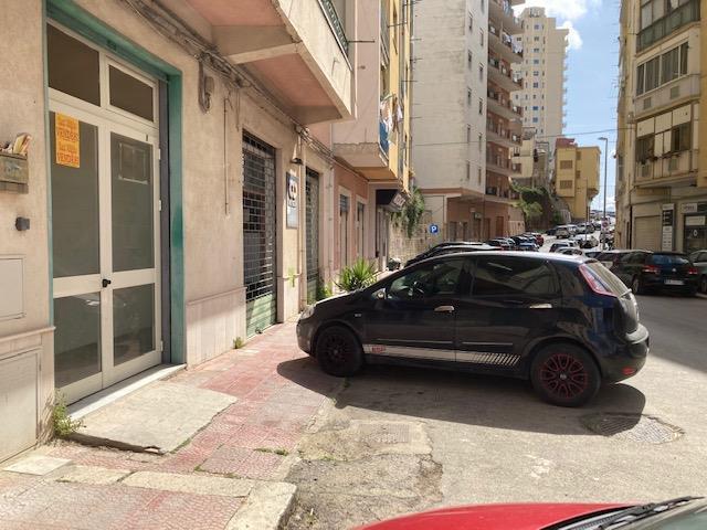Locale Commerciale in vendita a Santa Croce, Agrigento