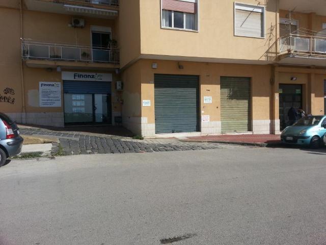 Locale Commerciale in vendita a Santa Croce, Agrigento