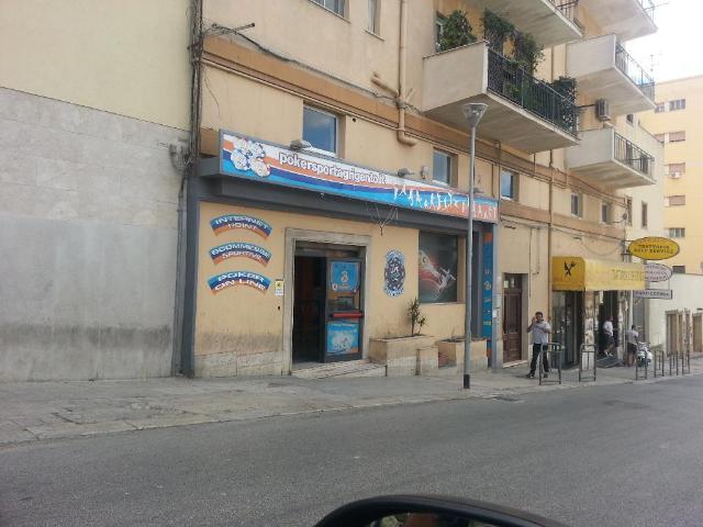 Locale Commerciale in vendita a San Vito, Agrigento