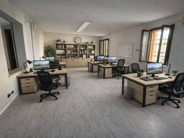 Locale Commerciale in vendita a Sant'Agostino, Albignasego