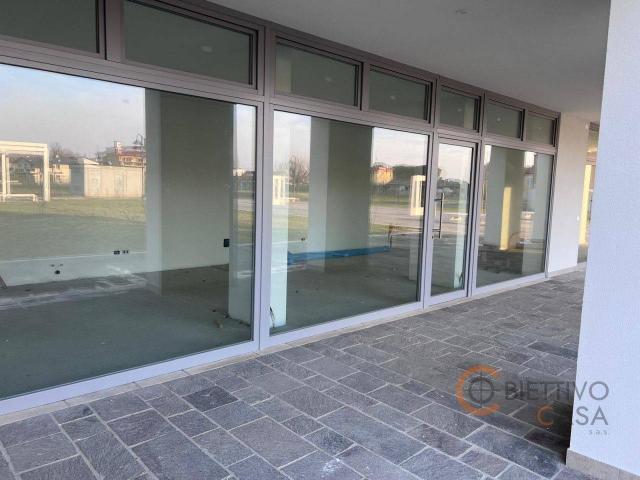Ufficio in vendita a Mandriola, Albignasego