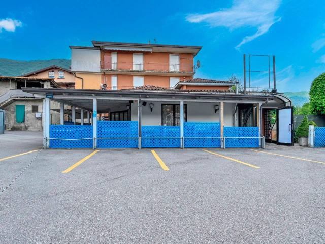 Locale Commerciale in vendita a Berlino, Albino
