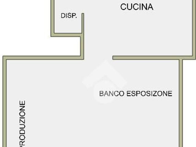 Locale Commerciale in vendita a Luceto, Albisola Superiore