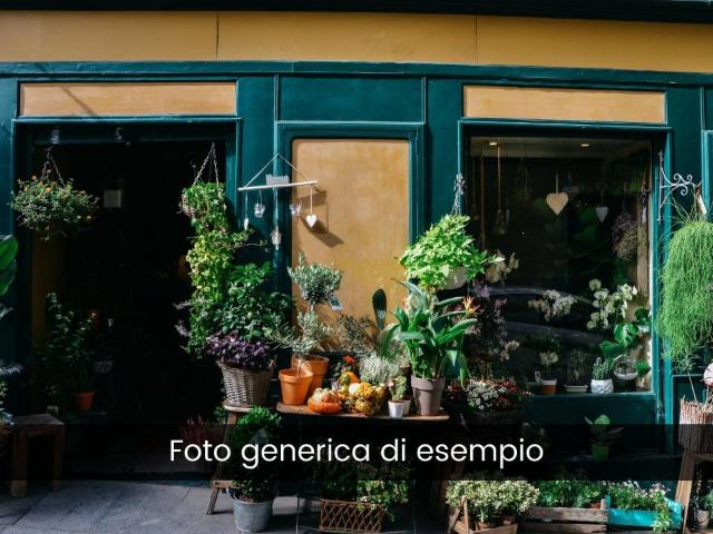 Locale Commerciale in vendita a Piemonte, Alessandria
