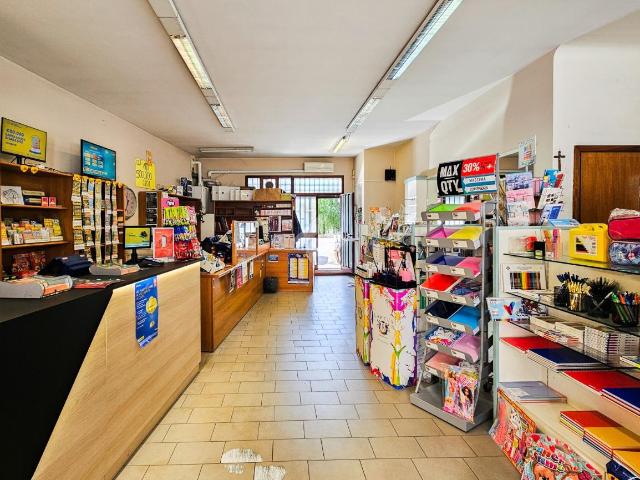 Locale Commerciale in vendita a Alfianello, Lombardia