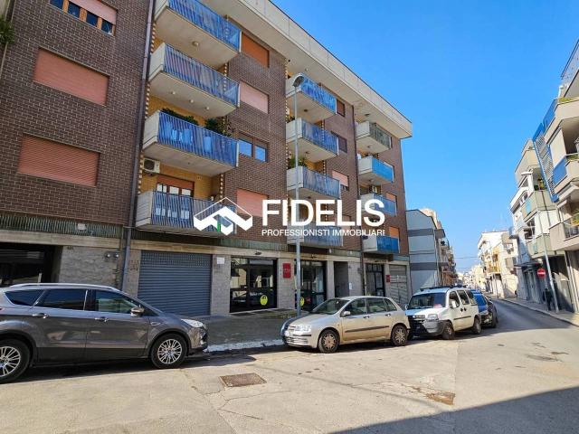 Locale Commerciale in vendita a San Valentino, Puglia