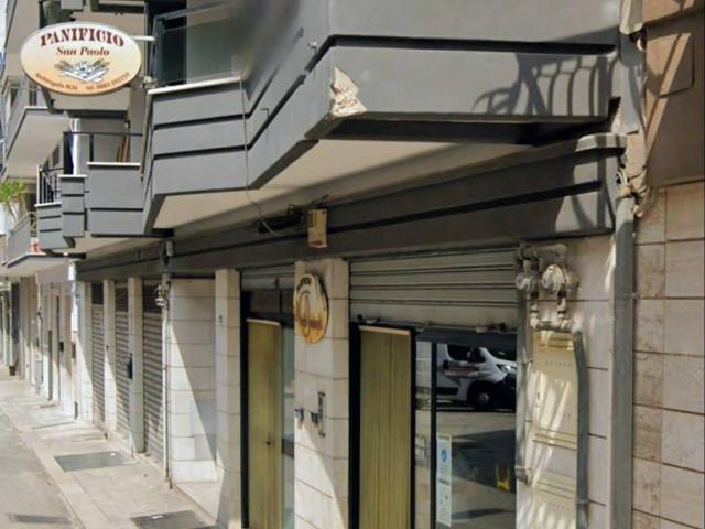 Locale Commerciale in vendita a San Valentino, Puglia
