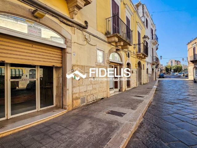 Locale Commerciale in vendita a San Valentino, Puglia