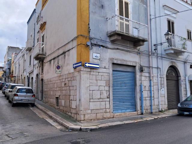 Locale Commerciale in vendita a San Valentino, Puglia