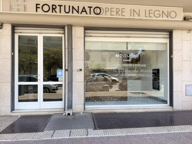 Locale Commerciale in vendita a San Valentino, Puglia