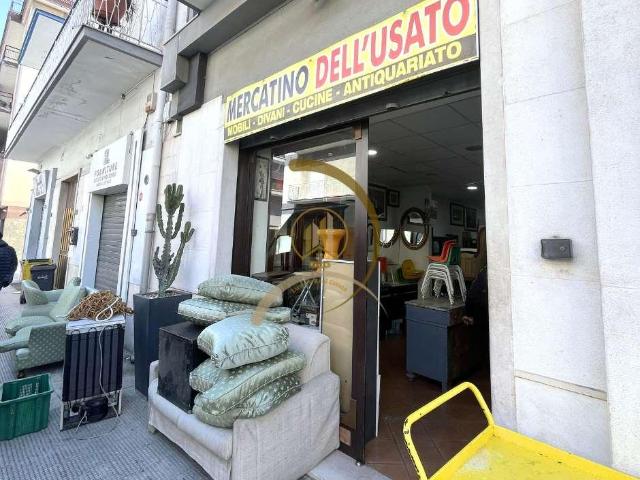 Locale Commerciale in vendita a San Valentino, Andria