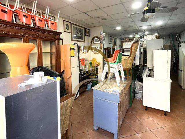 Locale Commerciale in vendita a San Valentino, Puglia
