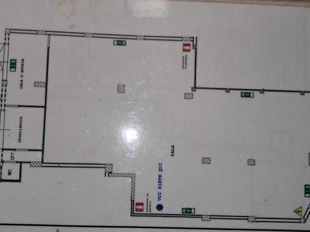 Locale Commerciale in vendita a San Valentino, Puglia