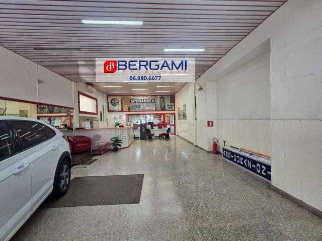 Locale Commerciale in vendita a Anzio Colonia, Roma Capitale