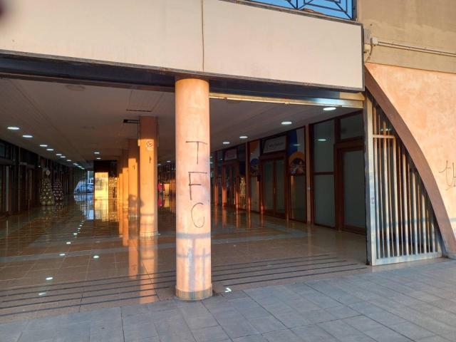 Locale Commerciale in vendita a Nuova Florida, Roma Capitale