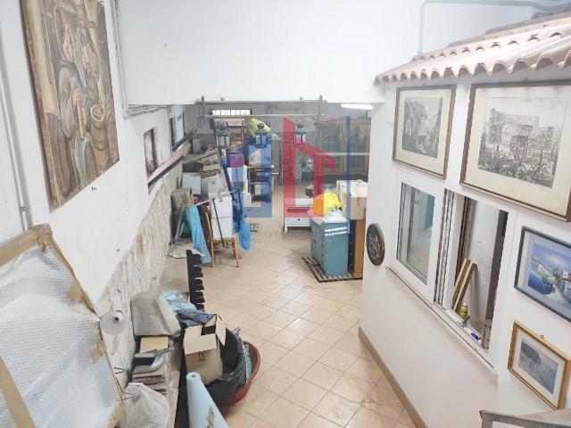 Locale Commerciale in vendita a Roma Capitale, Lazio