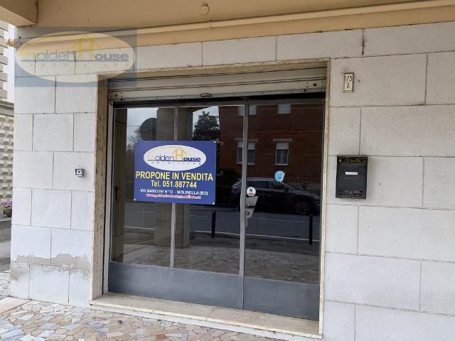 Locale Commerciale in vendita a Ospital Monacale, Argenta
