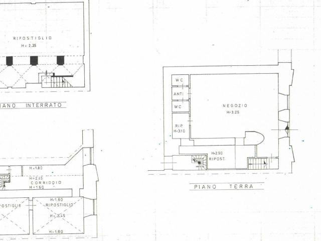 Locale Commerciale in vendita a Marche, Ascoli Piceno