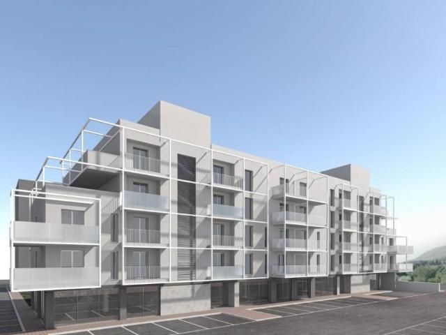 Locale Commerciale in vendita a Monticelli, Marche